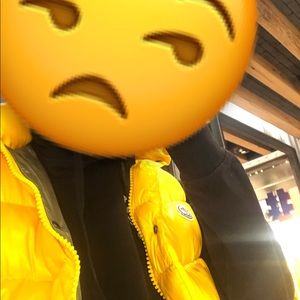 Meet your Posher, Justin